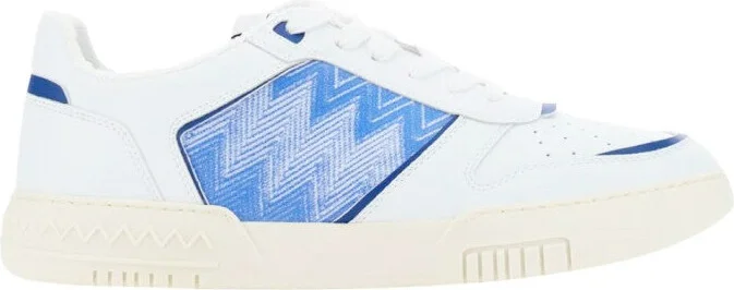 Basket New Low Sneakers