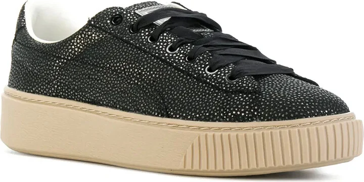 Basket Platform Lux sneakers - Image 2