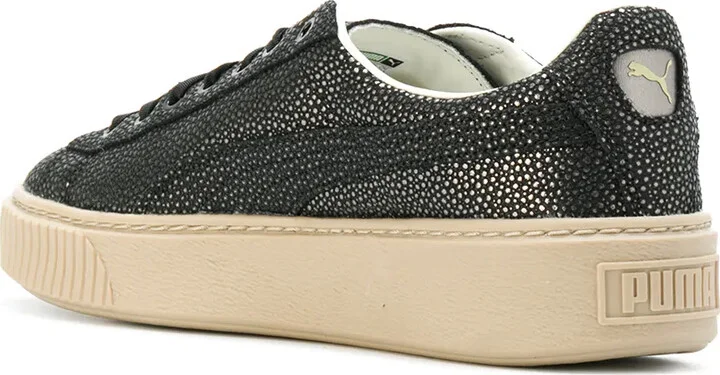 Basket Platform Lux sneakers - Image 3