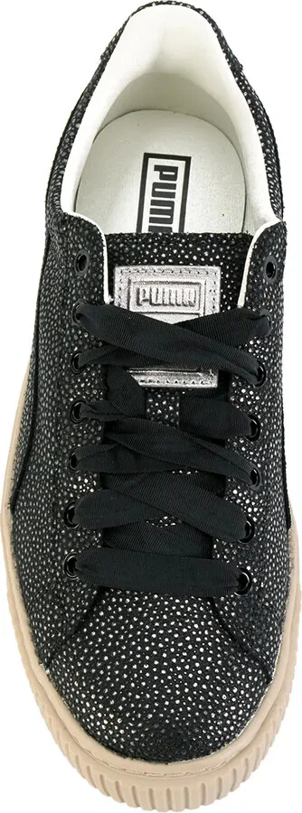 Basket Platform Lux sneakers - Image 4