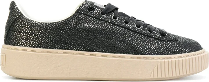 Basket Platform Lux sneakers