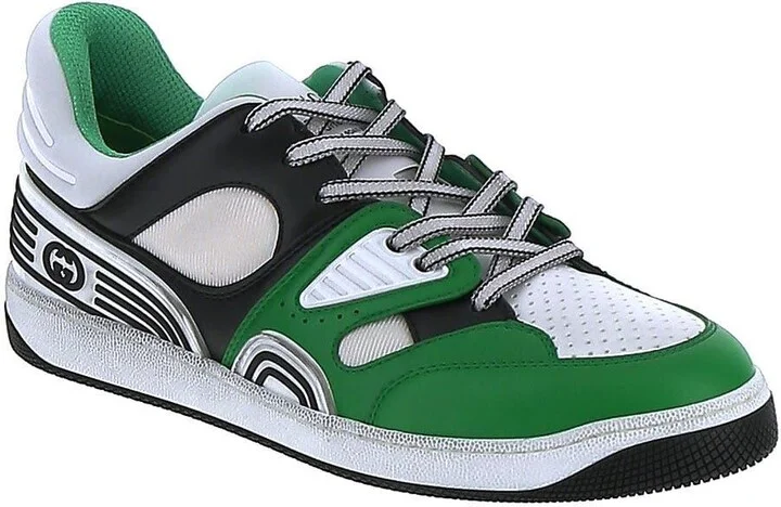 Basket Sneaker - Image 2