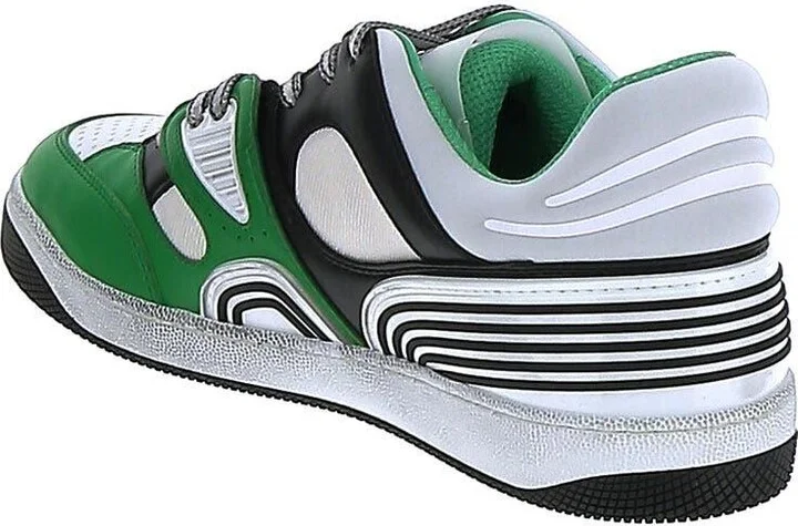 Basket Sneaker - Image 3