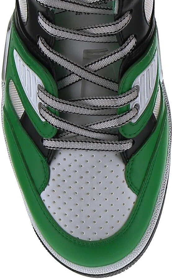 Basket Sneaker - Image 4