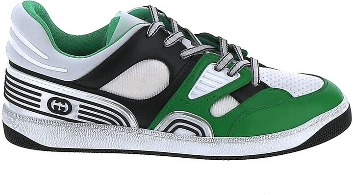Basket Sneaker