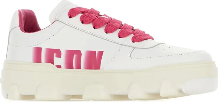 Basket sneakers - Image 2