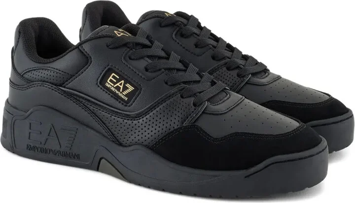 Basket sneakers - Image 2