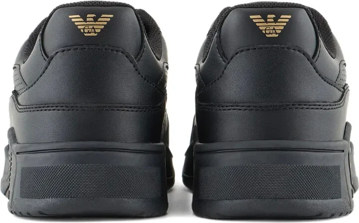 Basket sneakers - Image 3