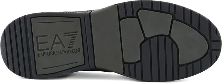 Basket sneakers - Image 4