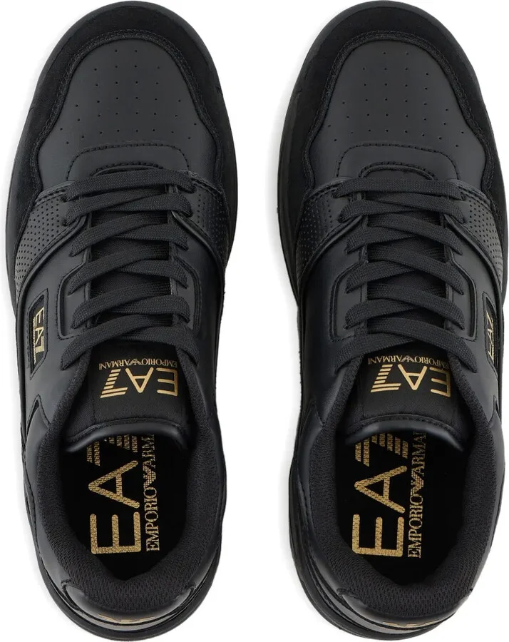 Basket sneakers - Image 5