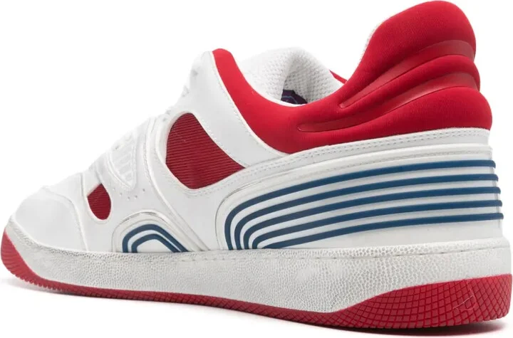 Basket sneakers - Image 3