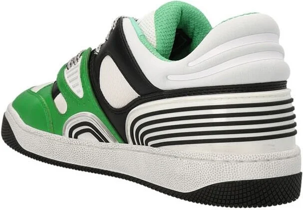 Basket Sneakers - Image 2