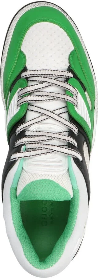 Basket Sneakers - Image 3