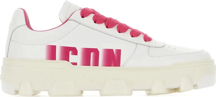 Basket sneakers