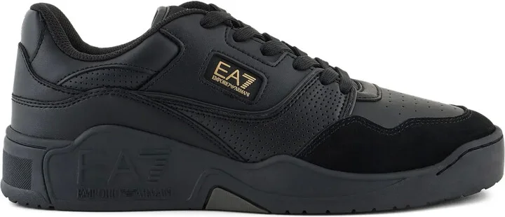 Basket sneakers