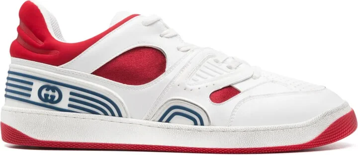 Basket sneakers
