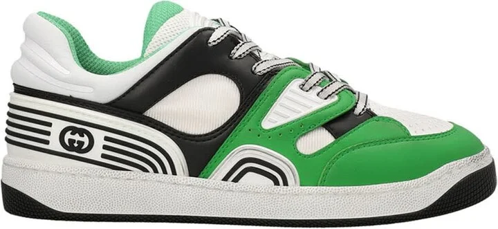 Basket Sneakers