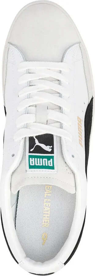 Basket VTG low-top sneakers - Image 4