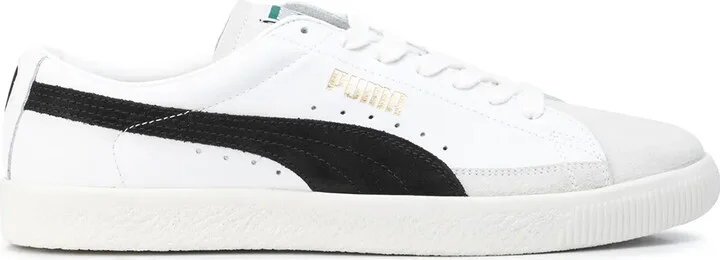 Basket VTG low-top sneakers