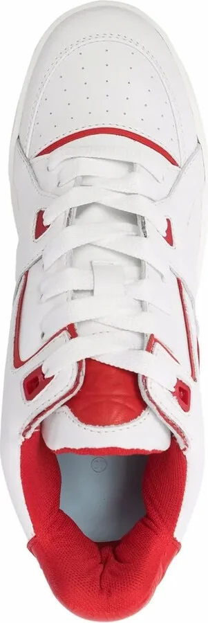 Basketball Courtside high-top sneakers - Image 4
