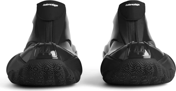 Basketball Sneaker - Image 3