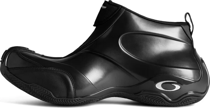 Basketball Sneaker - Image 4