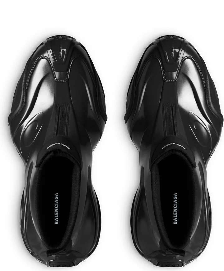 Basketball Sneaker - Image 6