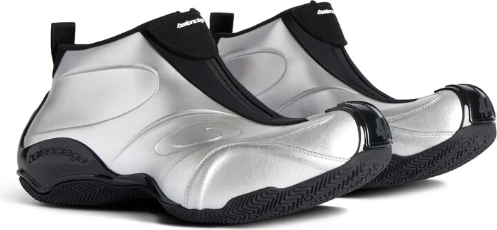 Basketball Sneaker - Image 2