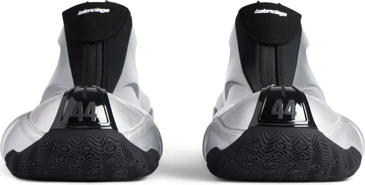 Basketball Sneaker - Image 3