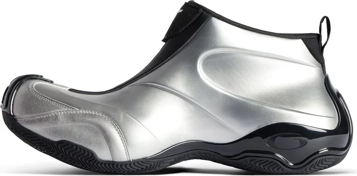 Basketball Sneaker - Image 4