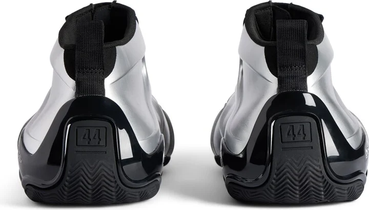 Basketball Sneaker - Image 5