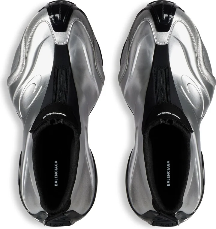 Basketball Sneaker - Image 6