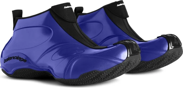 Basketball Sneaker - Image 2