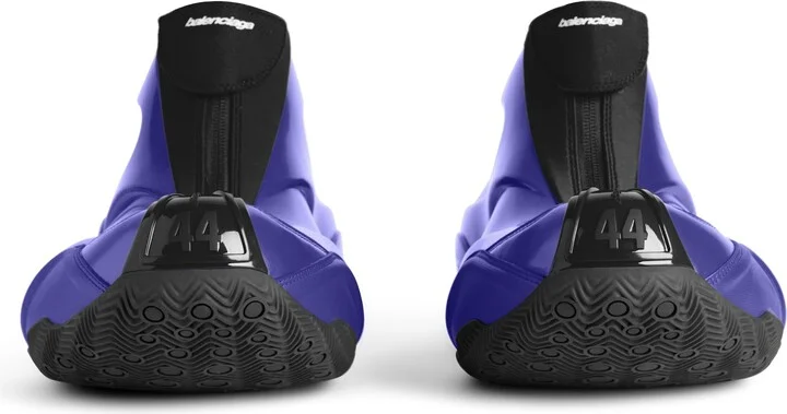 Basketball Sneaker - Image 3