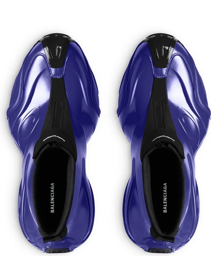 Basketball Sneaker - Image 6