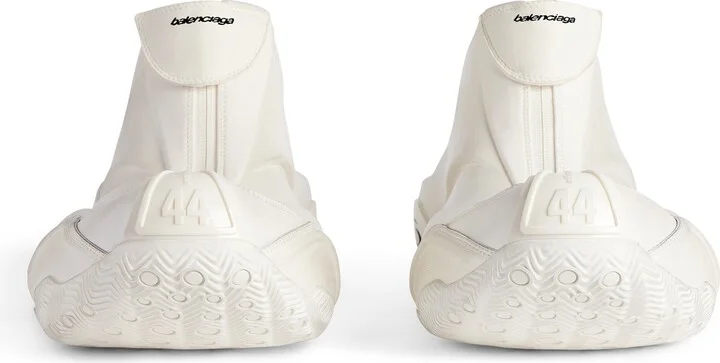 Basketball Sneaker - Image 3