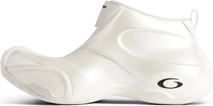 Basketball Sneaker - Image 4