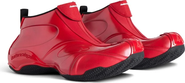 Basketball Sneaker - Image 2