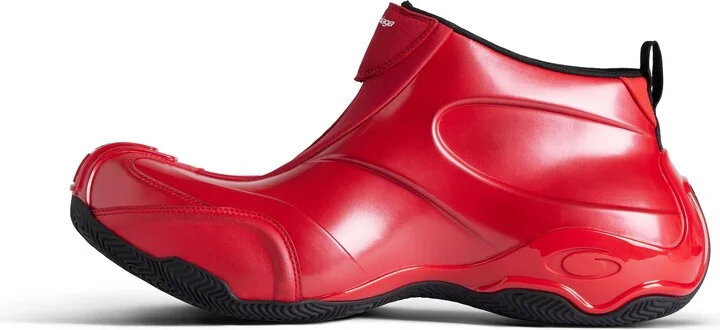 Basketball Sneaker - Image 4
