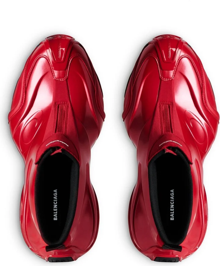 Basketball Sneaker - Image 6