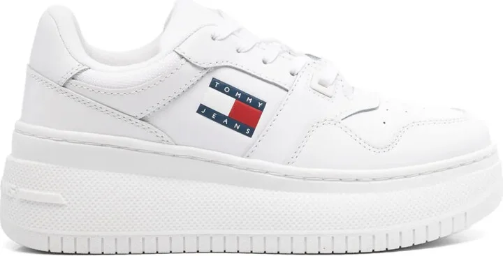 Basketball sneakers