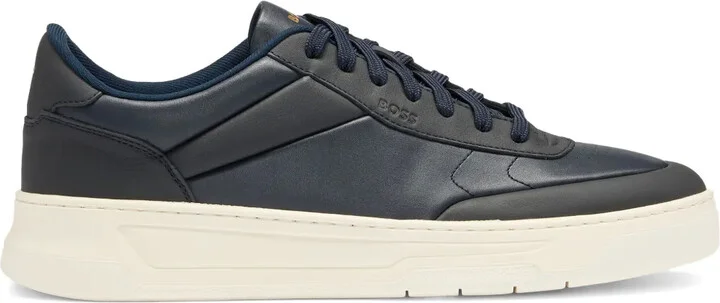 Basketball sneakers