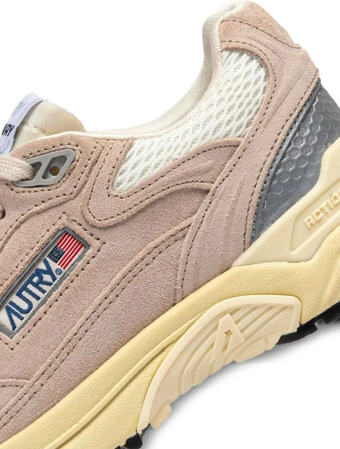 Baskets Hyperway sneakers - Image 3
