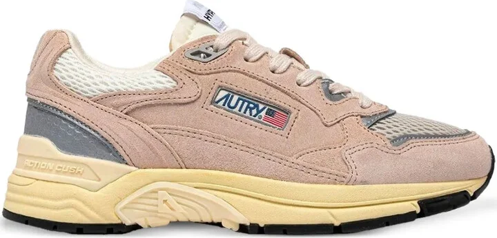 Baskets Hyperway sneakers