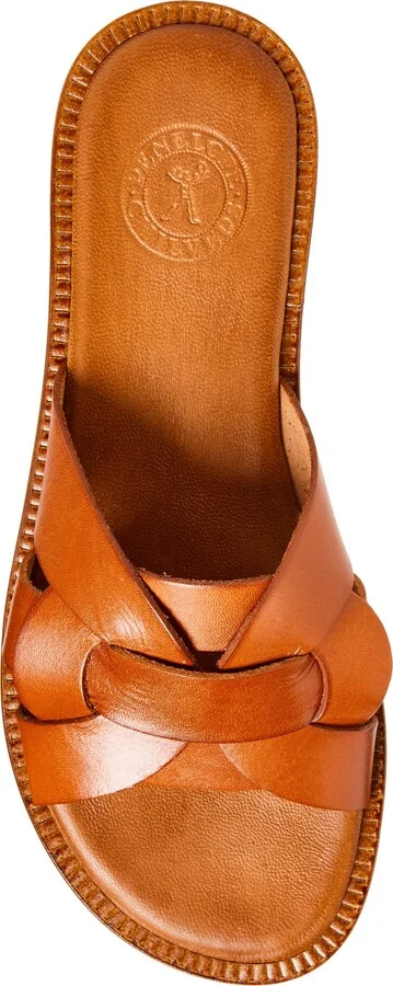 Basque Slide Sandal - Image 4