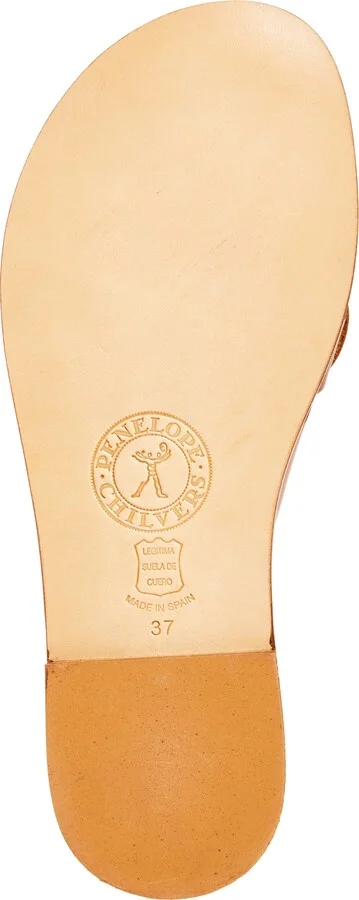 Basque Slide Sandal - Image 5