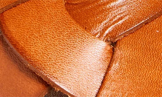 Basque Slide Sandal - Image 6