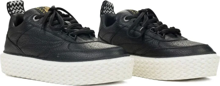 Basses Curbies 2 "Black" sneakers - Image 2