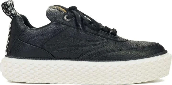 Basses Curbies 2 "Black" sneakers