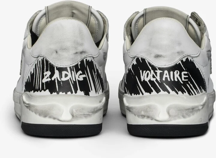 Basses Fly Wings Sneakers - Image 2